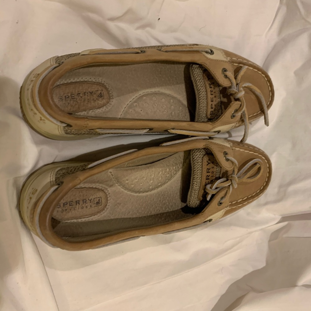 Sperry shoes